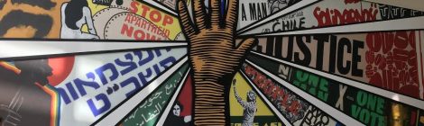 Walker US visits Civil Rights Musuem