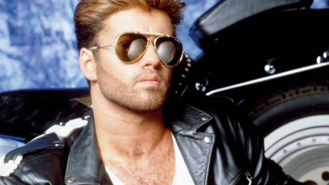 george-michael